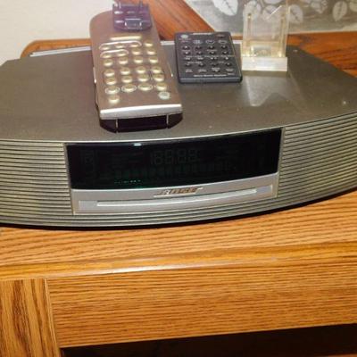 Bose radio 
