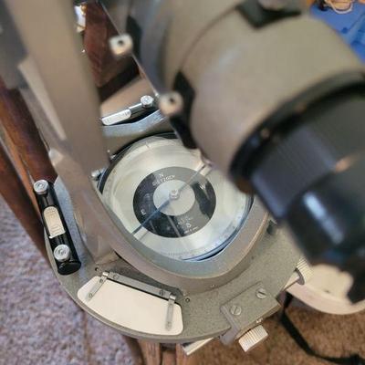 Surveying Equipment