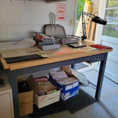 Drafting Table