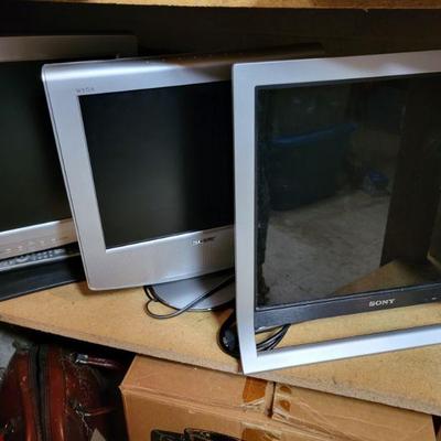 Monitors