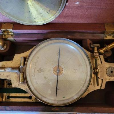 Surveying Equipment