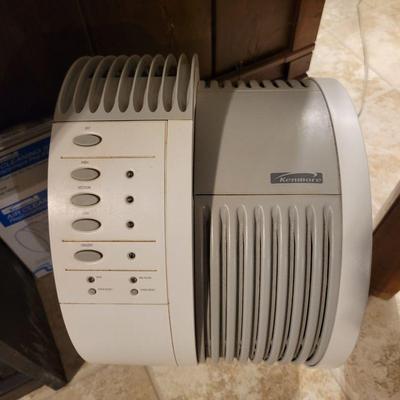 Air Purifier