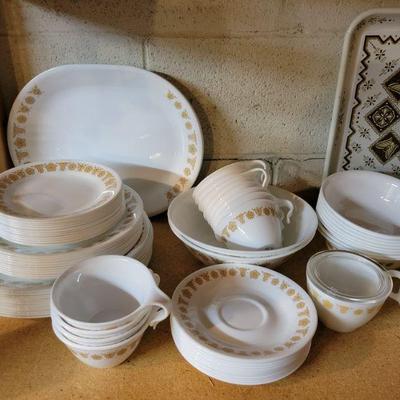 Corelle Set