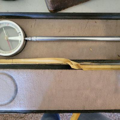 Surveying Equipment