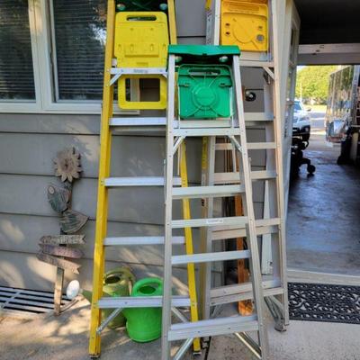 Ladders