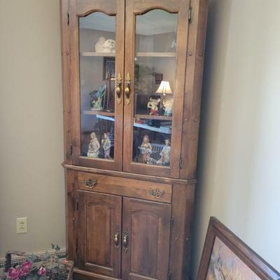 Corn Cabinet