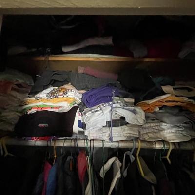 Vintage T-shirts 