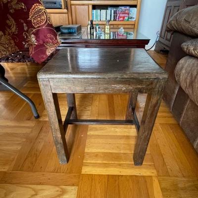 end tables 