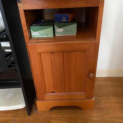 Nightstand 