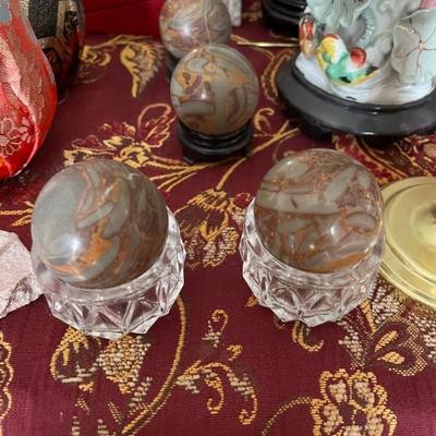 Healing Balls 