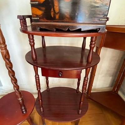 end tables 