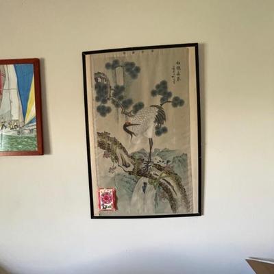 Wall Art 