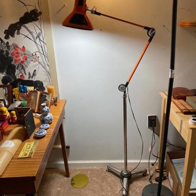 Floor Lamp 
