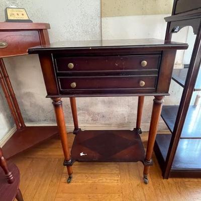 end tables 