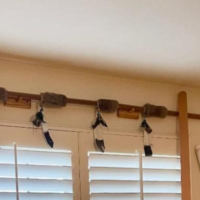 Spear from trips 