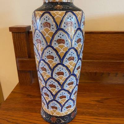 Vases 