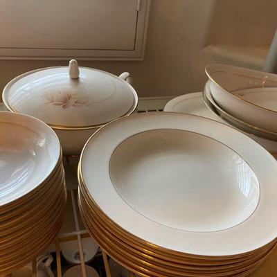 Fine China 