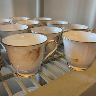 Fine China 