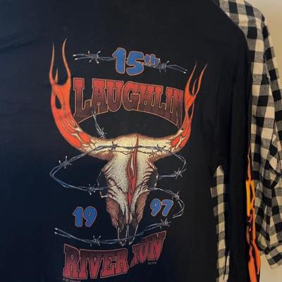 T-shirts 