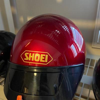 Shoei 