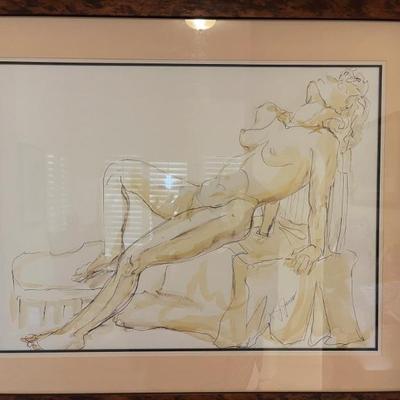 Beautiful art 