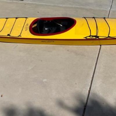 Kayak 