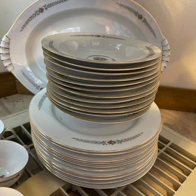 Fine China 