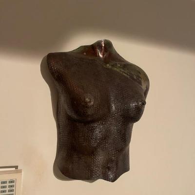Sculpture  art 