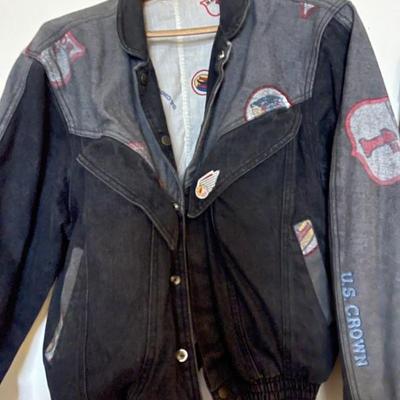 Cool clothing 