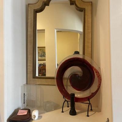 Mirror 