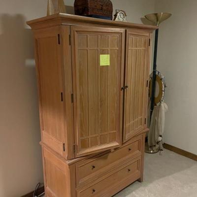 Armoire 