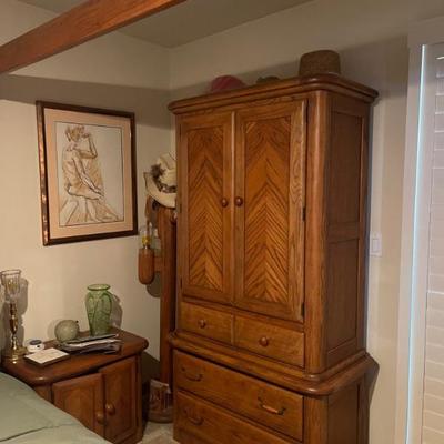 Armoire 