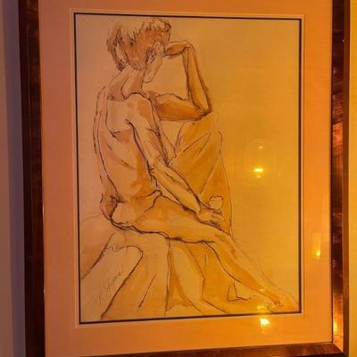 Beautiful art 