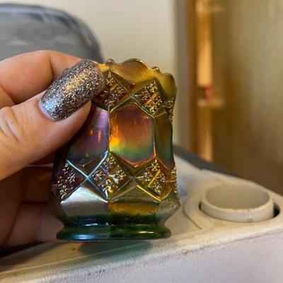 Glassware 