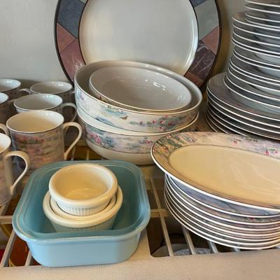 Fine China 