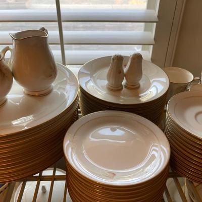 Fine China 