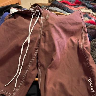 Ladoes board shorts (6) 