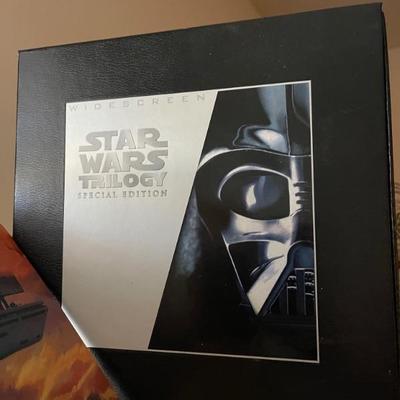 Star Wars 