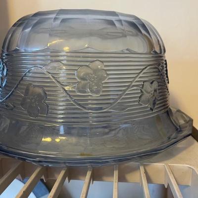 Cake plate 