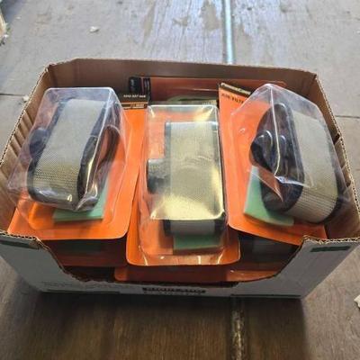 #3052 • NEW!!! (10) Power Care 1010 327 668 Rider/ZTR Air Filters