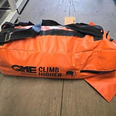 #4120 • GME Supply Co WestFall Climbing Gear