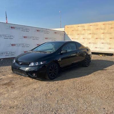 #350 • 2006 Honda Civic
