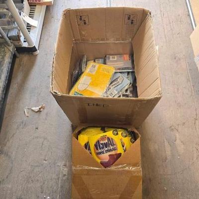 #3040 • NEW!!! Over 50 Garment Storage Bags