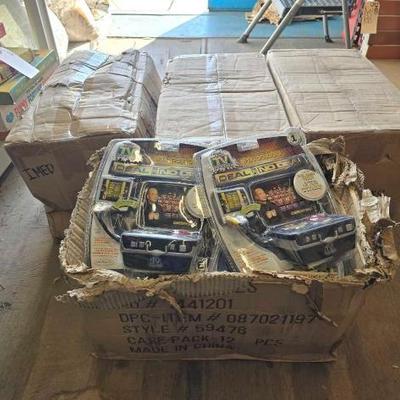 #3030 • NEW!!! (48) Jakks Pacific Deal or No Deal Plug it in & Play TV Games