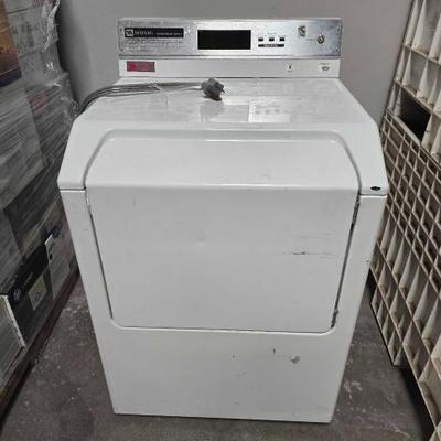#2032 • Mayrag Commercial Dryer