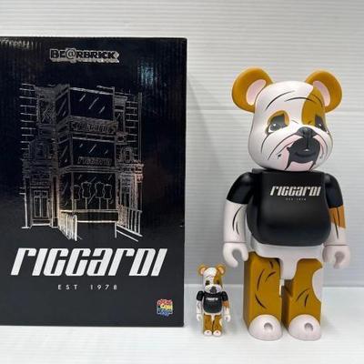 #1804 • NEW!!! 2017 Reina Kohima x 3DRetro Air Mag Girl Figure