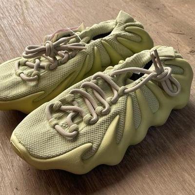 #4018 • (5) Pairs of Shoes