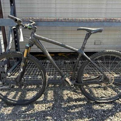 #54 • Niner Air O RDO Trail Bicycle
