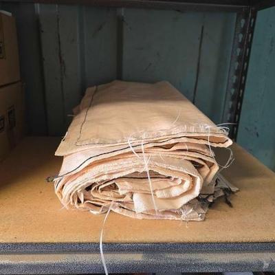 #3046 • Vinyl Sandbags