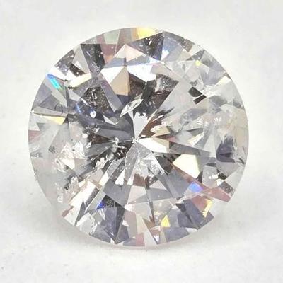 #650 • Over 1Ct National Diamond
